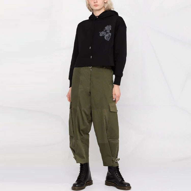 KENZO FW21 Logo