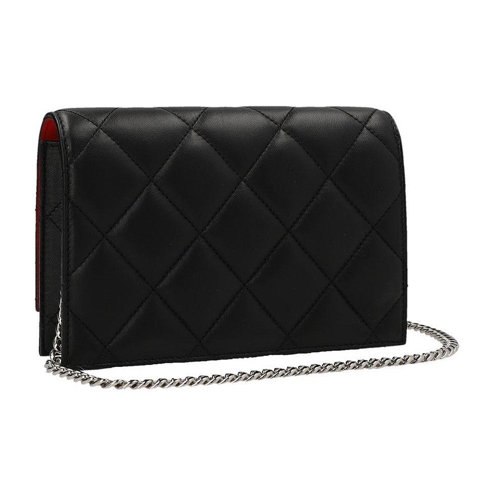 Alexander McQueen Skull Bag