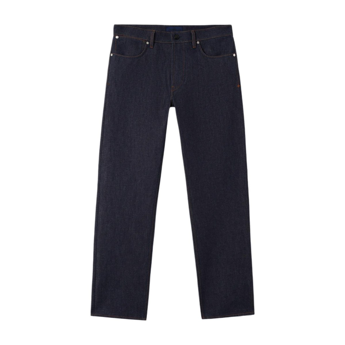 STONE ISLAND FW25 Denim Research