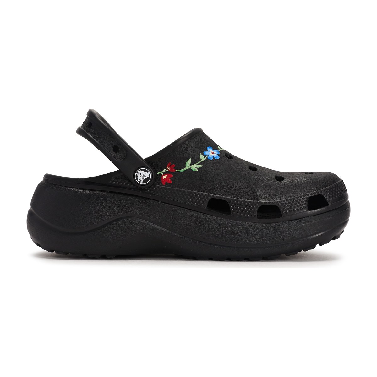 Crocs Baya Platform Clog