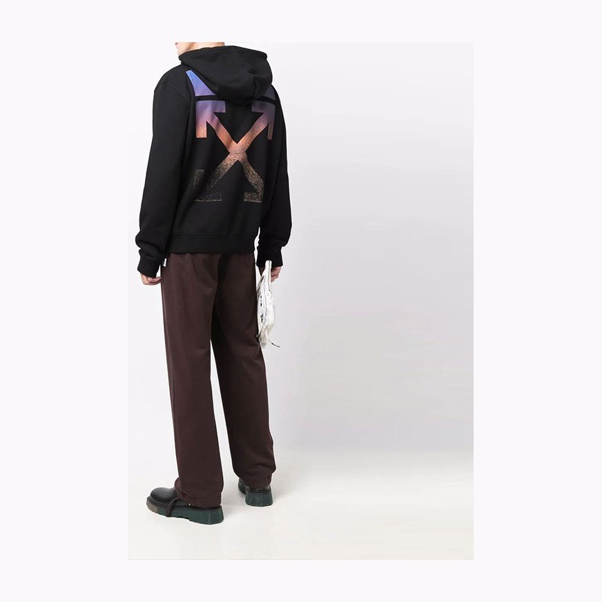 OFF-WHITE FW21 logo