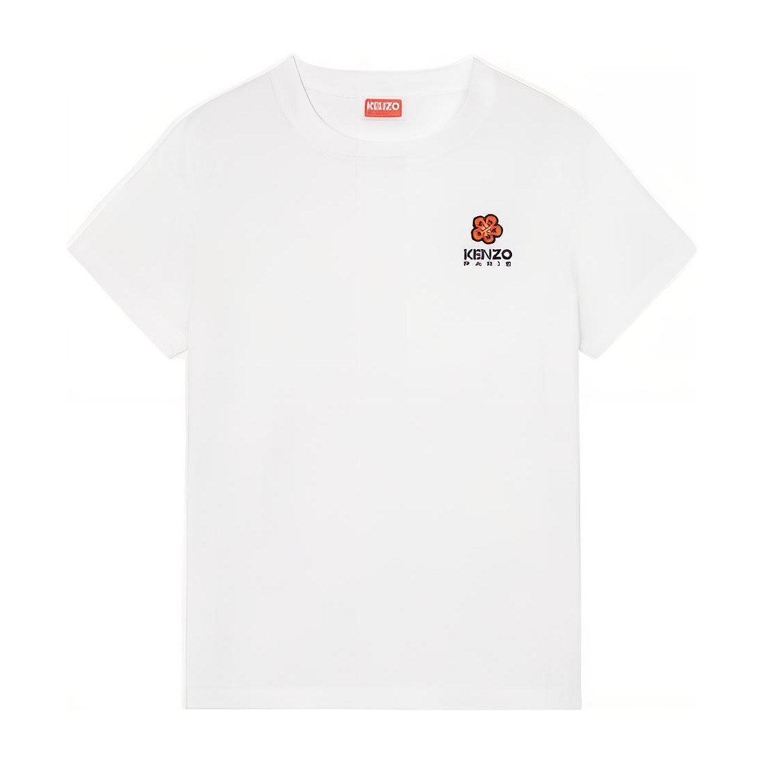 KENZO Kenzo X Nigo FW22 Floral Embroidery Tee