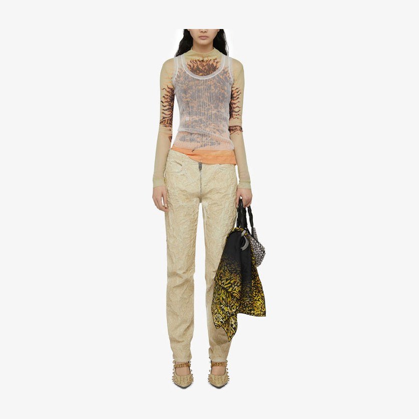 Givenchy SS21 T