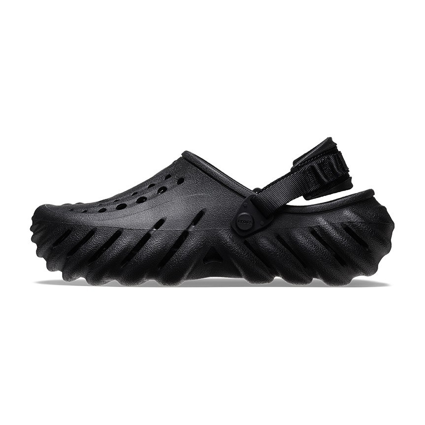 Crocs Sport Sandals Black