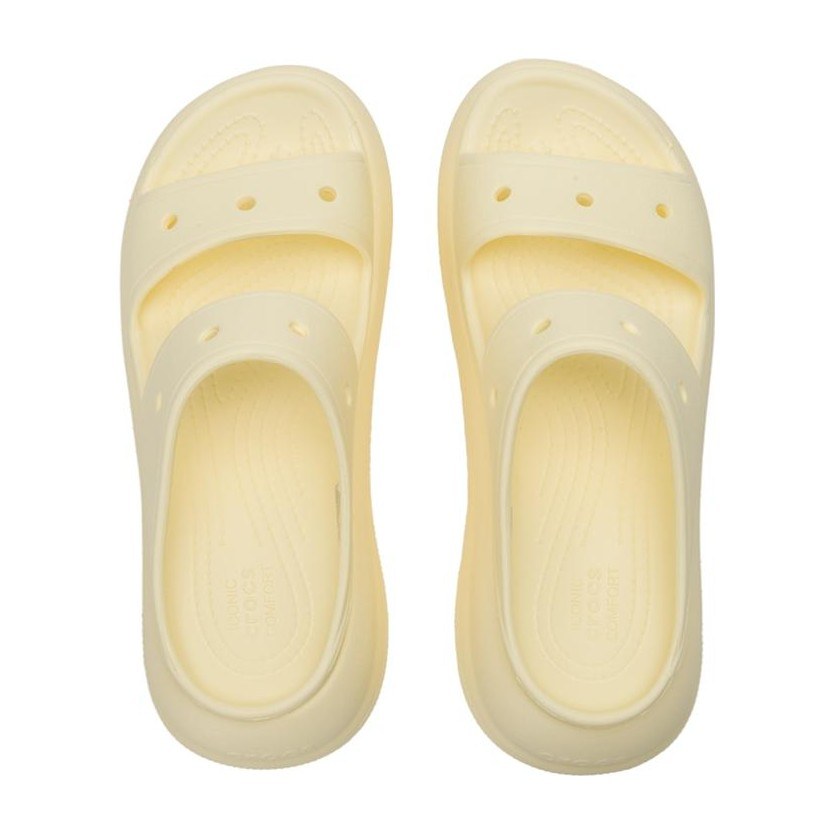 Crocs Slide Light Yellow