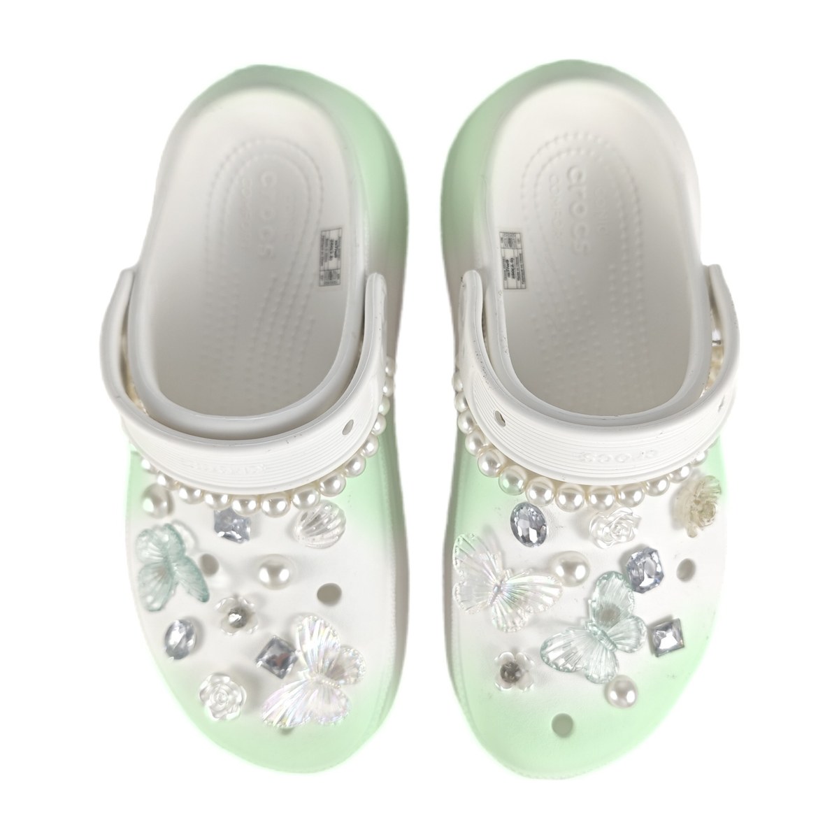 Crocs Crush Clog EVA
