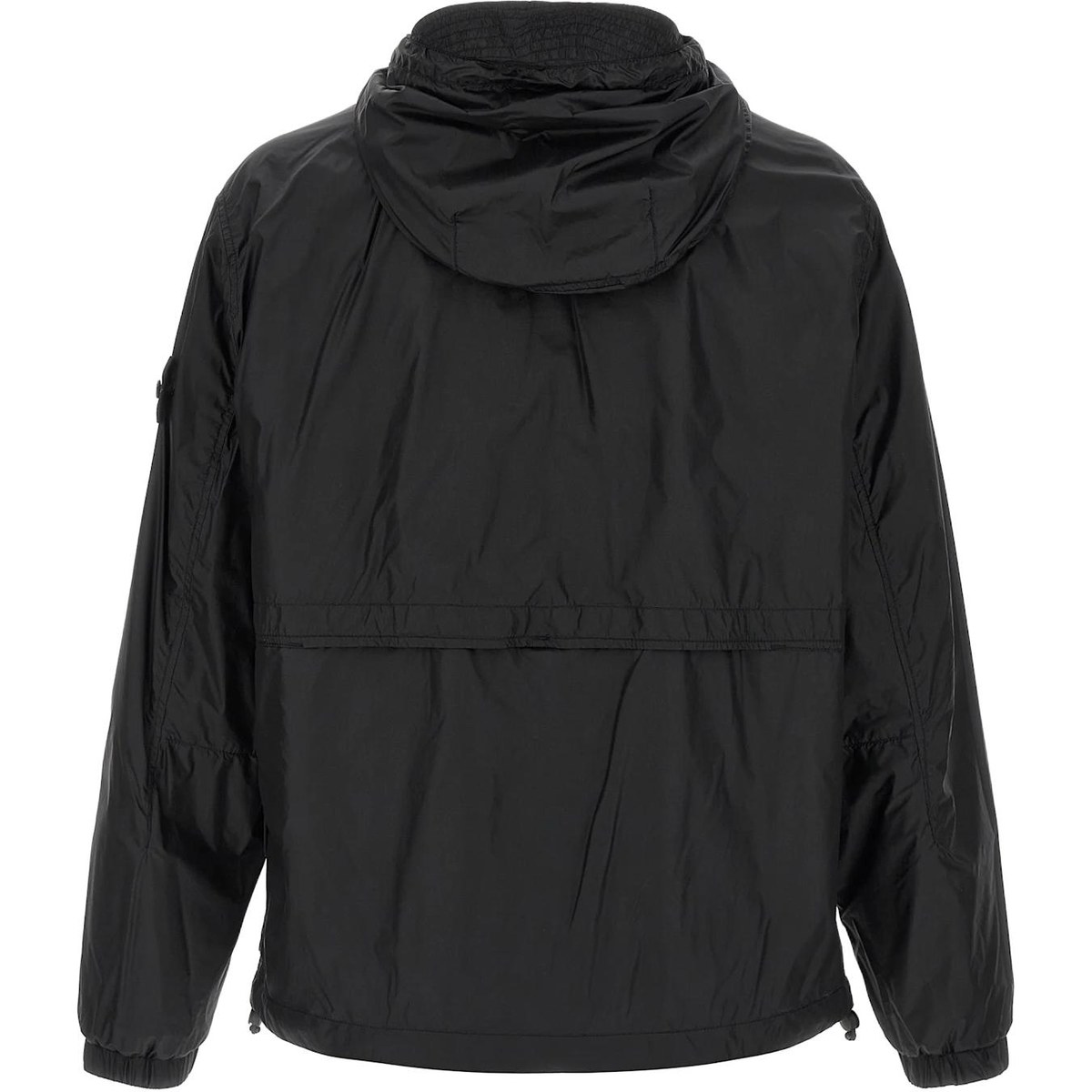 STONE ISLAND SS26 Rip-Stop