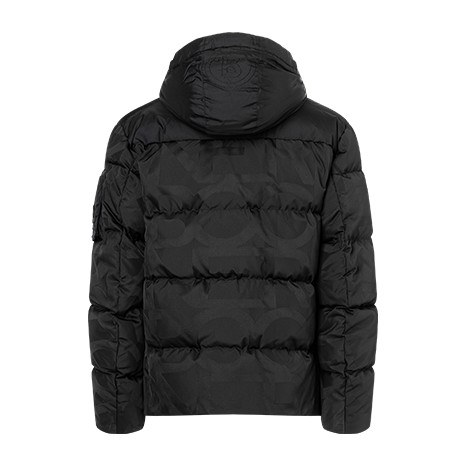 BOGNER B-JACKET Black
