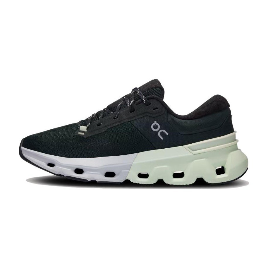 On Cloudflyer 5 Black