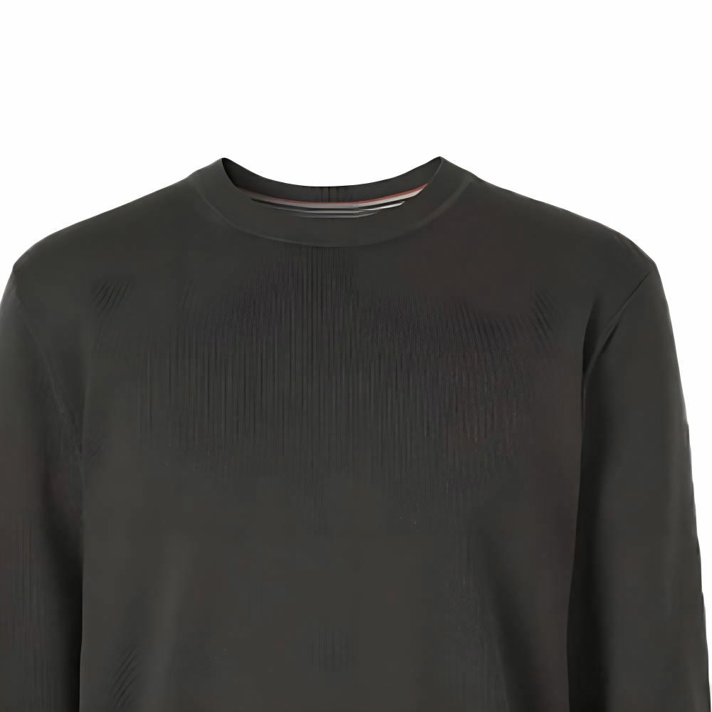 Burberry Sweater Deep Green