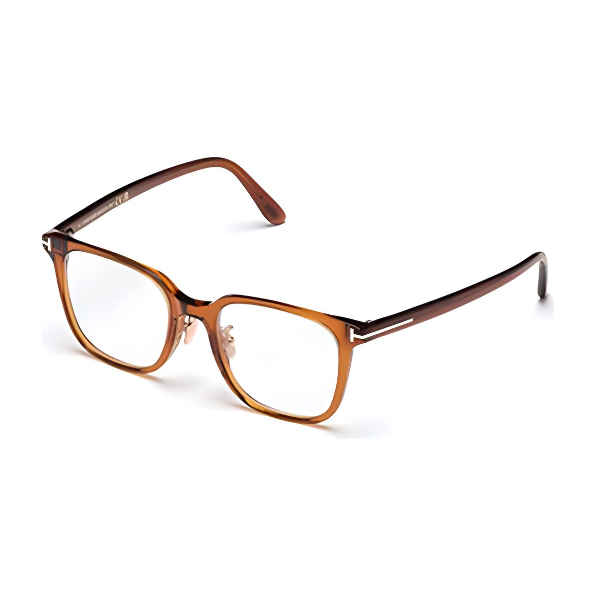 Tom Ford Optical Frame Yellow