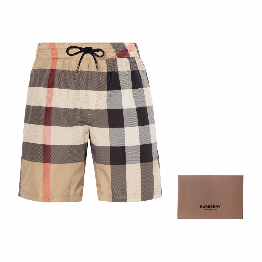 Burberry Shorts