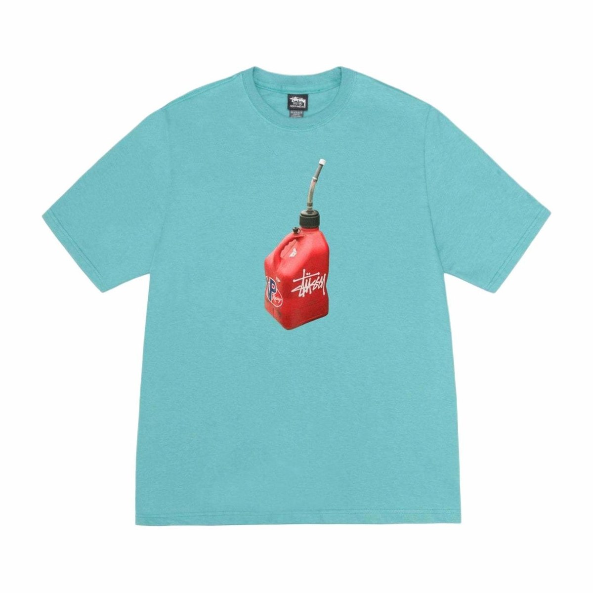 Stussy Fueled Tee