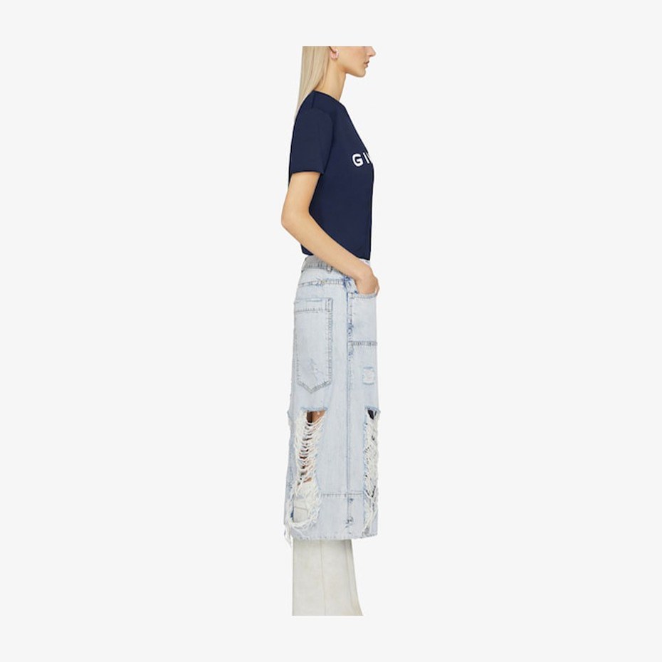 Givenchy SS23 LogoT