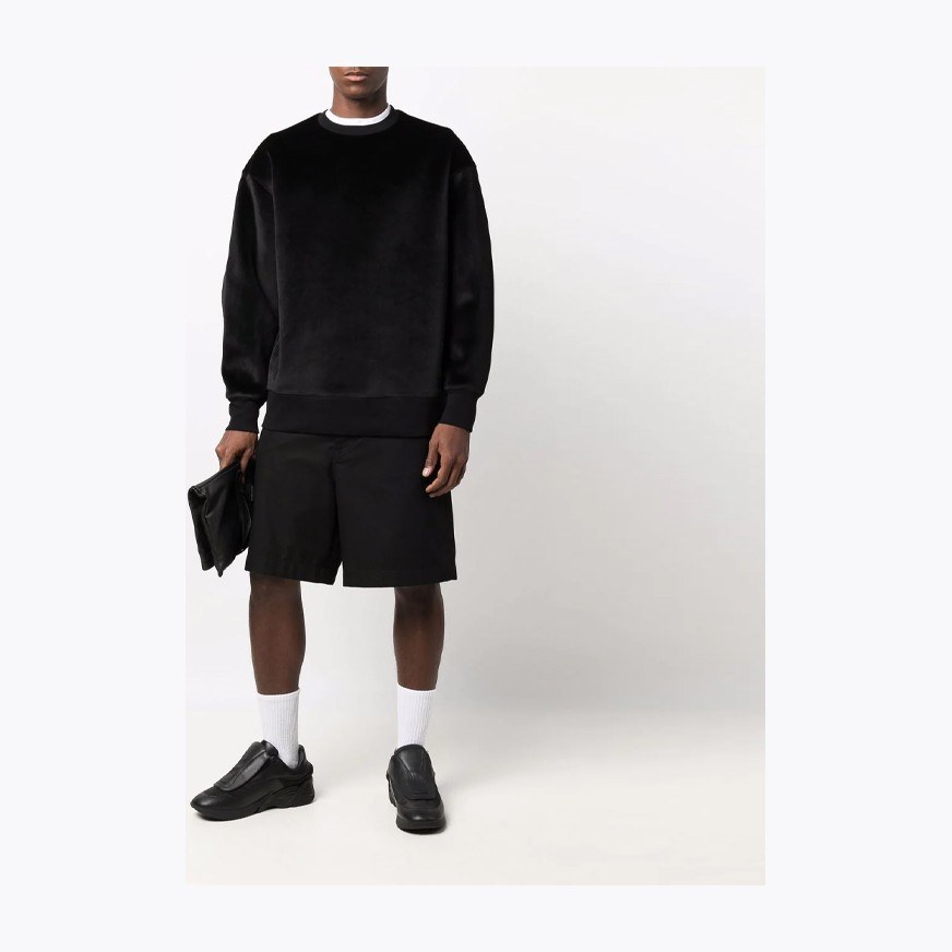 Y-3 FW21 Logo