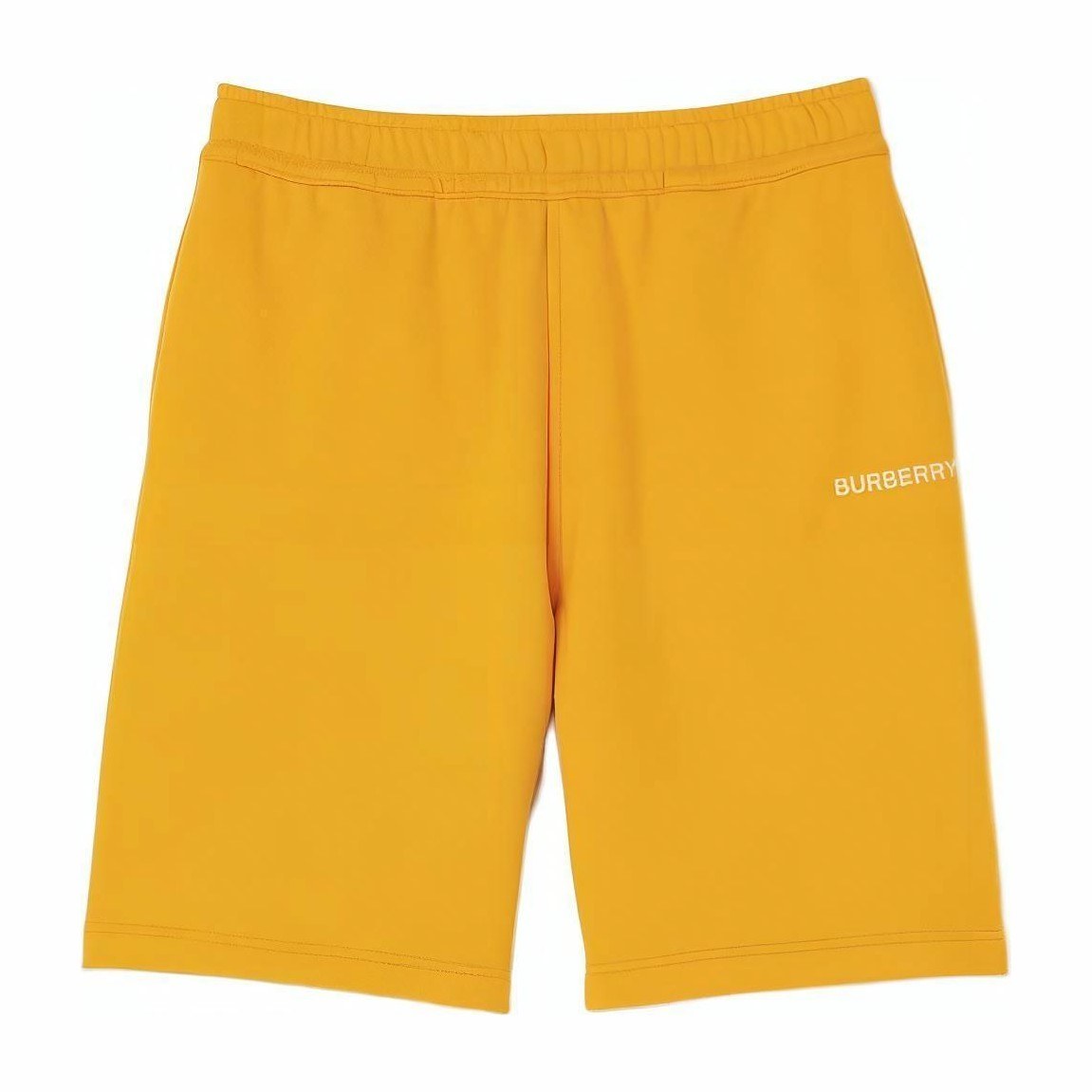Burberry SS23 Letter Print Shorts