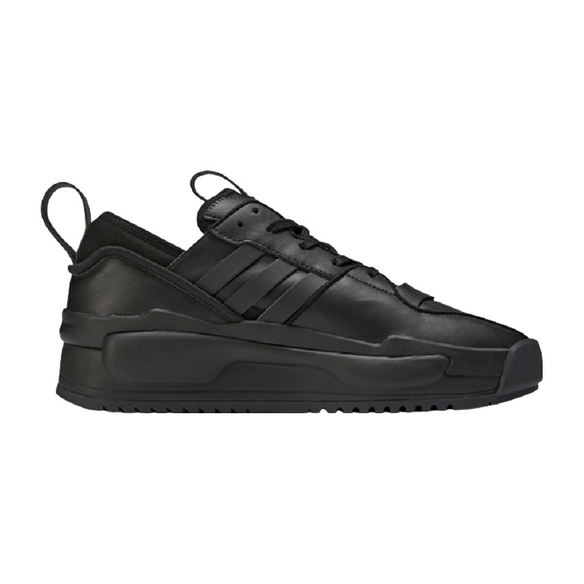Y-3 Rivalry Black