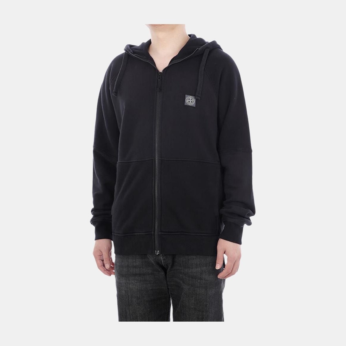Stone Island Hoodie
