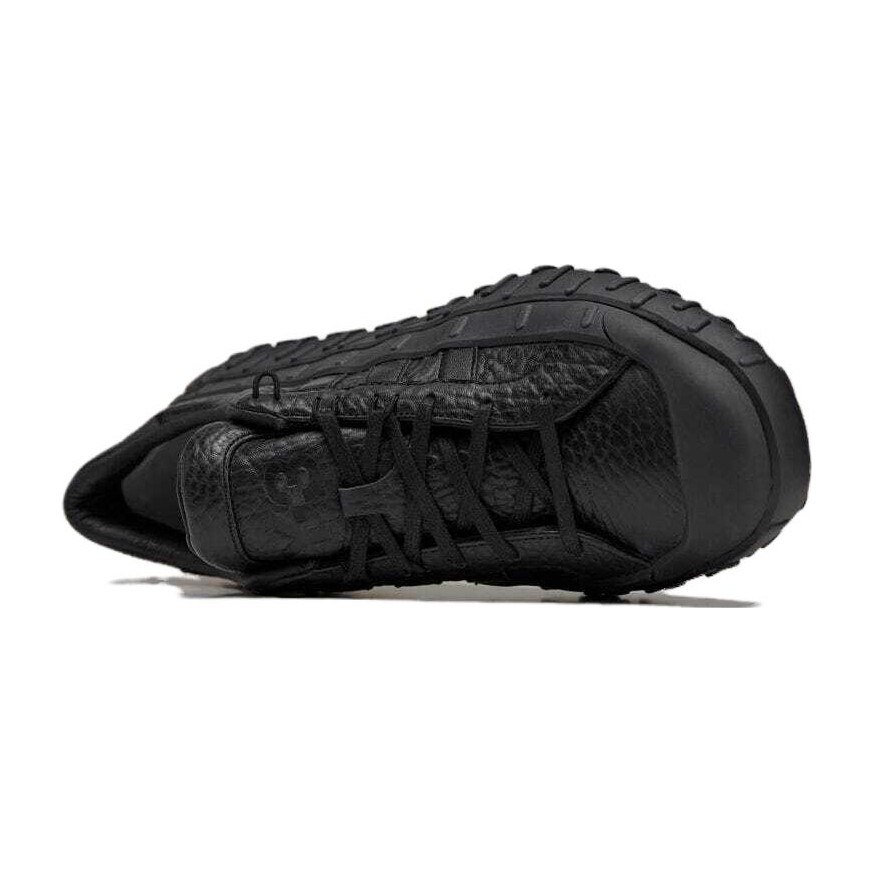 Y-3 GR.1P Black