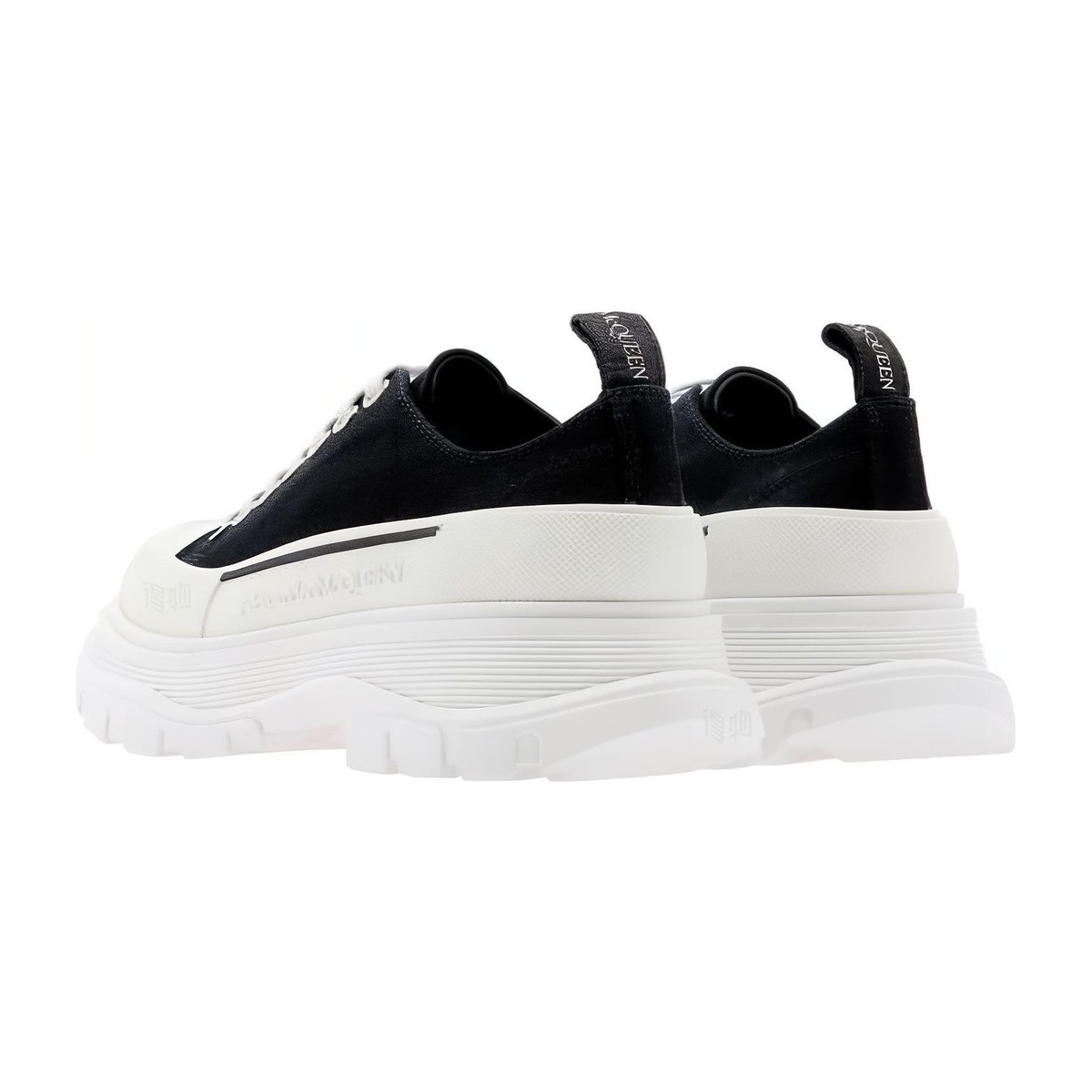 Alexander McQueen Tread Slick