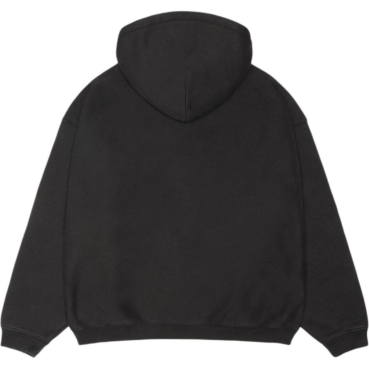 Stussy SS25 Varsity Zip Hoodie