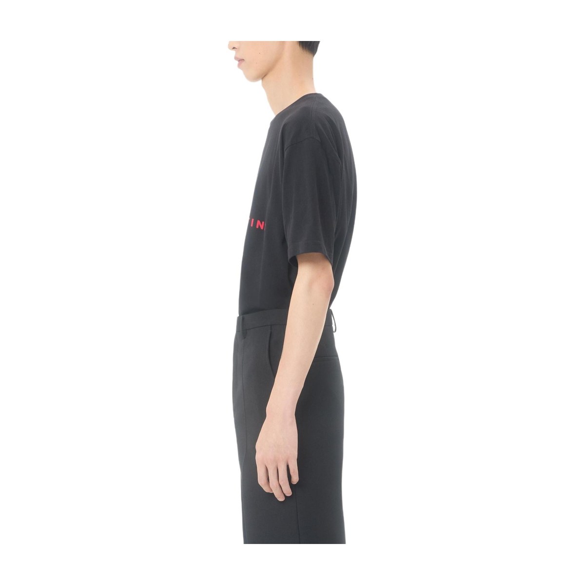Valentino SS26 MADE IN VALENTINO T