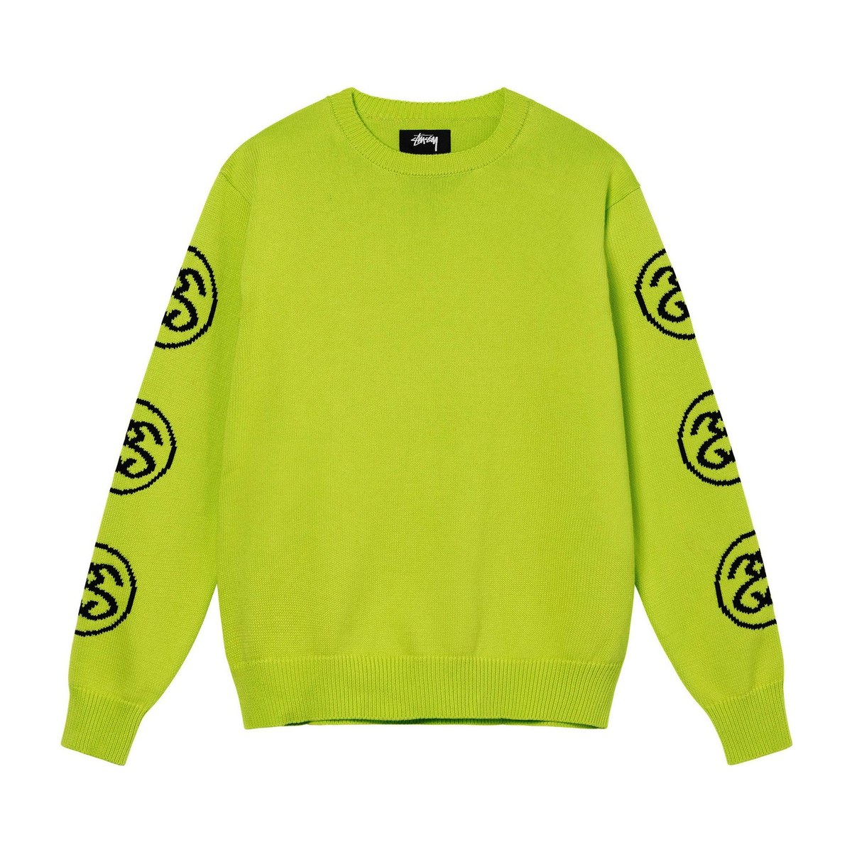 Stussy SS-Link Sweater