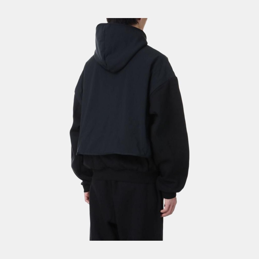 Fear of God Essentials Jet Black
