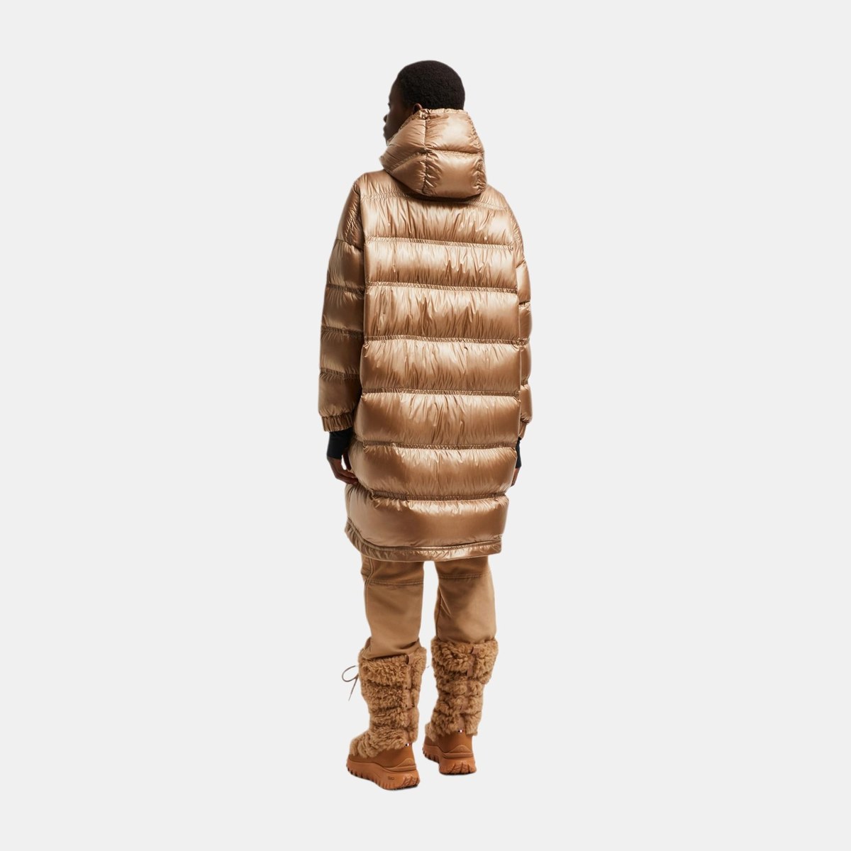 Moncler logo