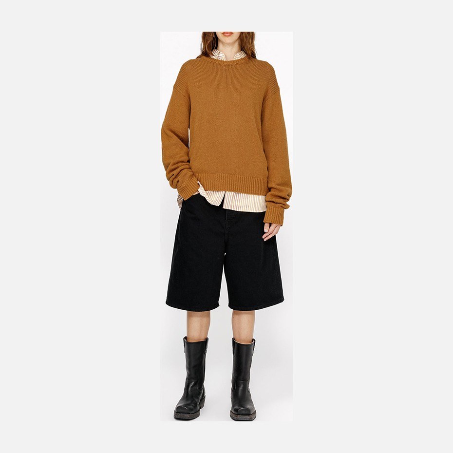 Stussy Surfman Icon Crew