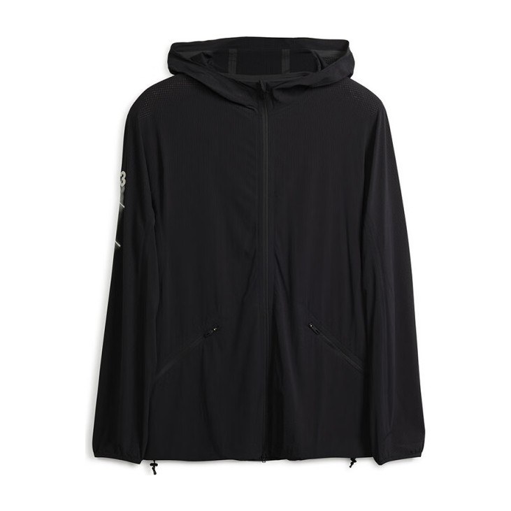 Y-3 M Run Jacket
