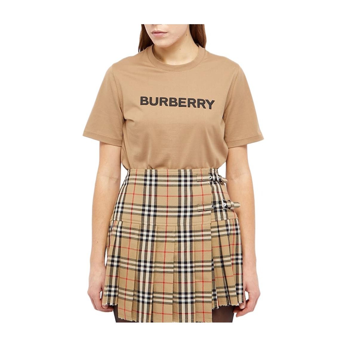 Burberry Logo SS25T