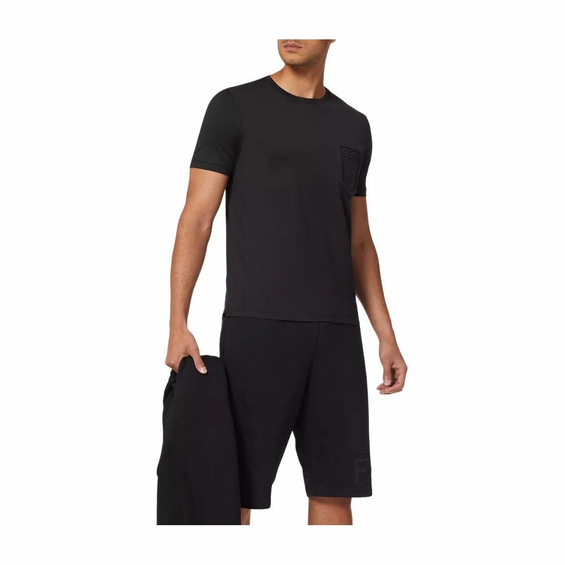 FENDI SS21 LogoT
