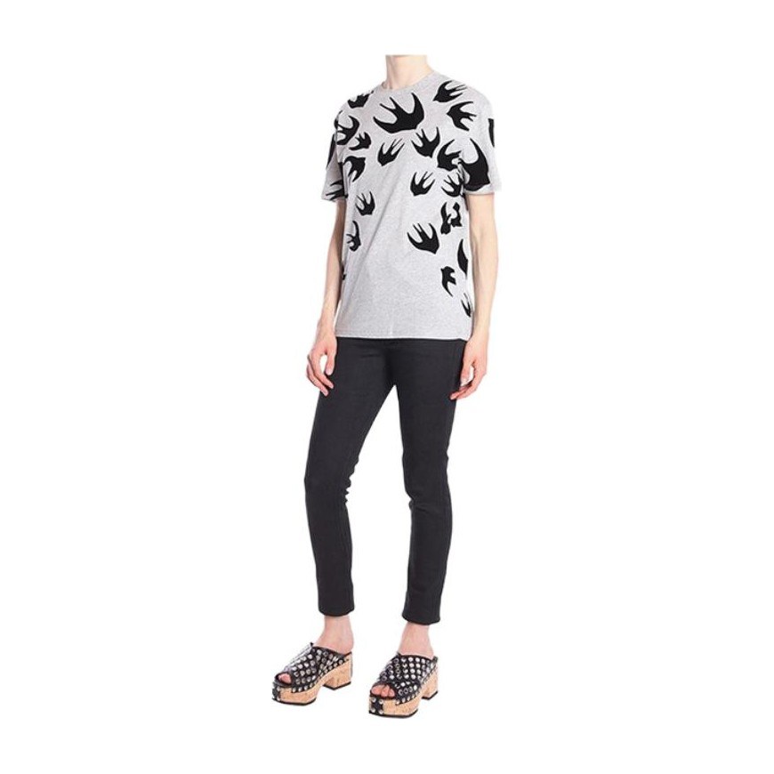 Alexander McQueen T