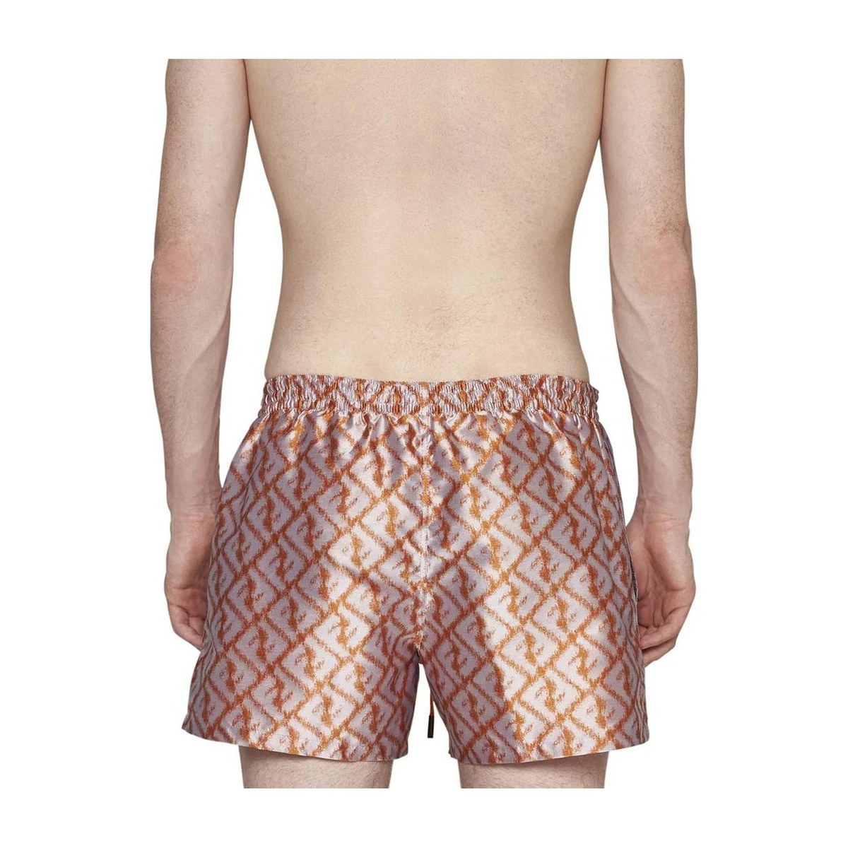 FENDI SS23 Logo
