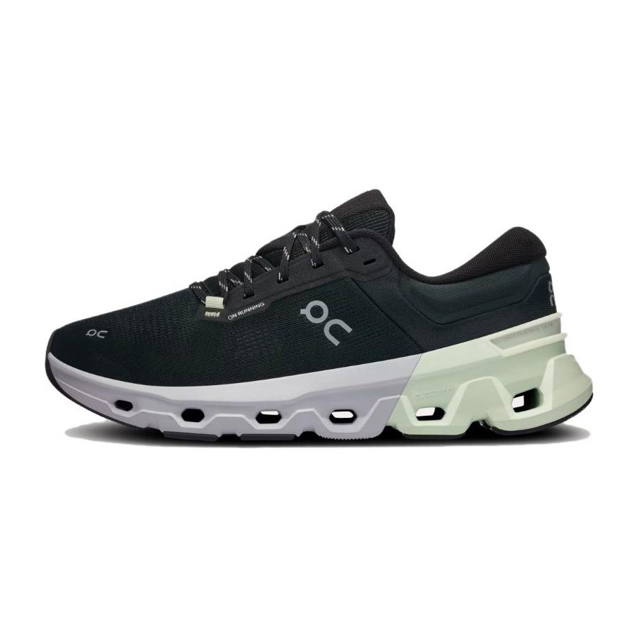 On Cloudflyer 5 Black