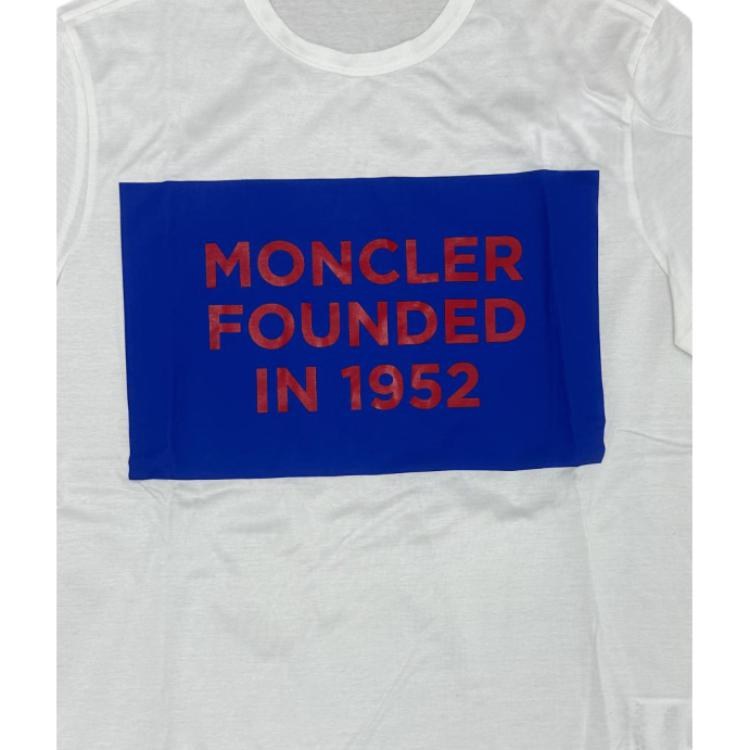 Moncler LogoT
