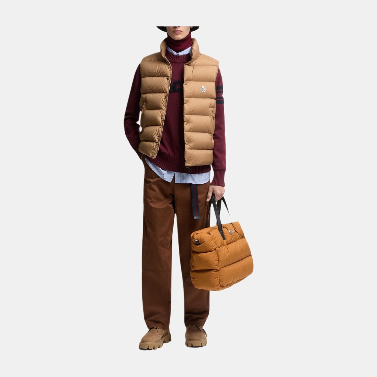 Moncler Tibb