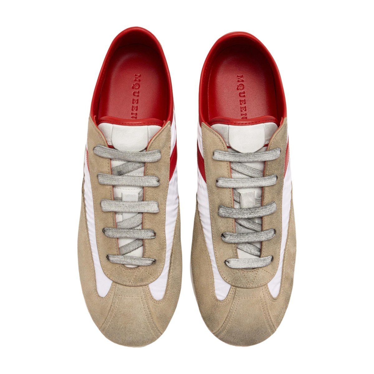 Alexander McQueen Boxe