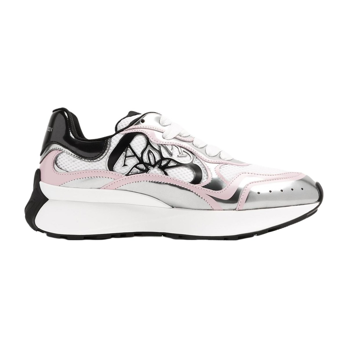 Alexander McQueen Sprint Runner