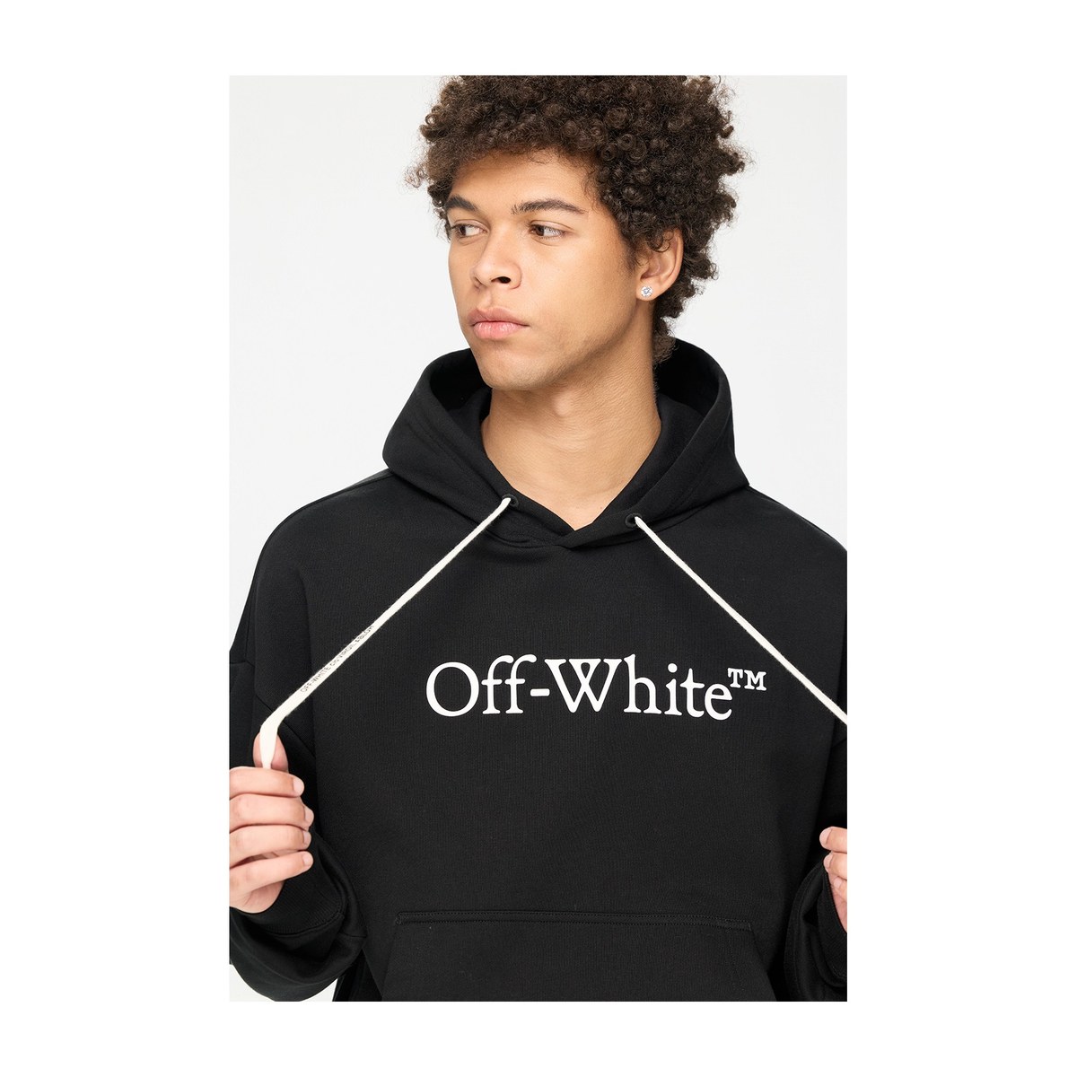OFF-WHITE LOGO