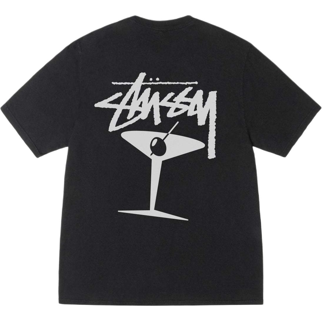 Stussy SS25 Martini Tee