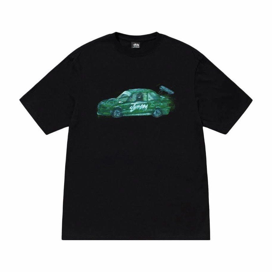 Stussy Racecar Tee
