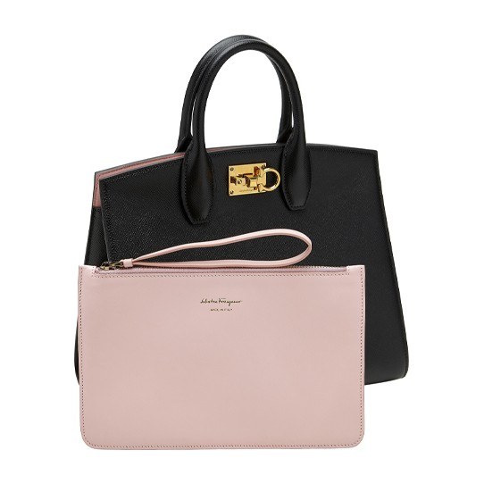 FERRAGAMO STUDIO BOX