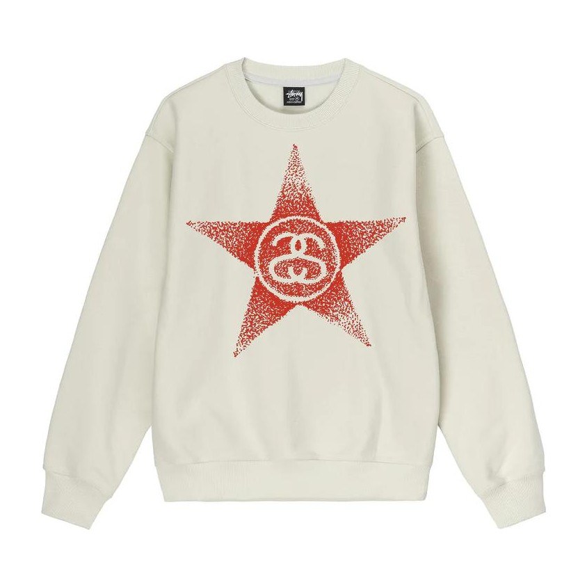 Stussy SS23 S Logo SS-LINK