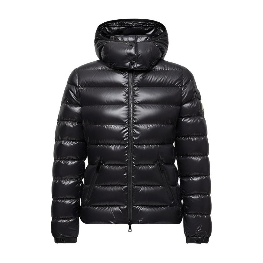Moncler Bady Hoodie Down Jacket