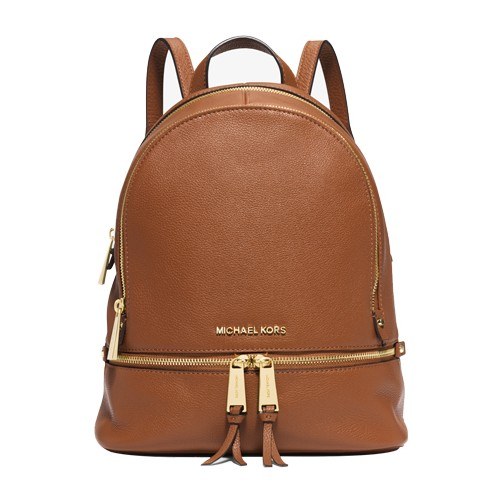 MICHAEL KORS MK Rhea Zip