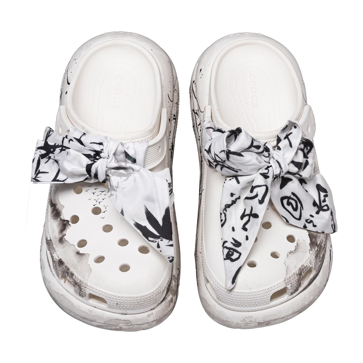 Crocs Crush Clog EVA