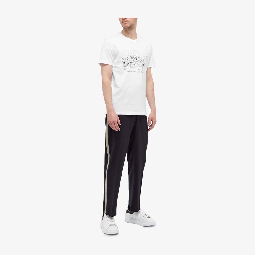 Alexander McQueen T