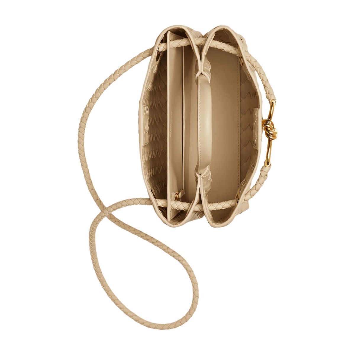 Bottega Veneta AndiamoIntrecciato